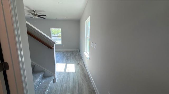 637 Bald Ridge Circle, Demorest, GA 30535