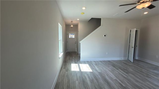 637 Bald Ridge Circle, Demorest, GA 30535