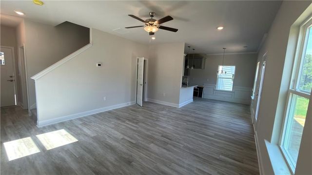 637 Bald Ridge Circle, Demorest, GA 30535