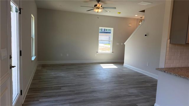 637 Bald Ridge Circle, Demorest, GA 30535