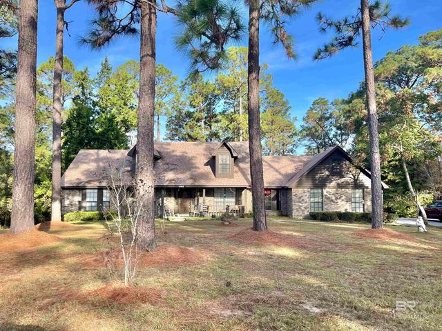 302 Brookwood Road, Atmore, AL 36502