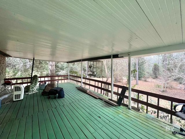 302 Brookwood Road, Atmore, AL 36502