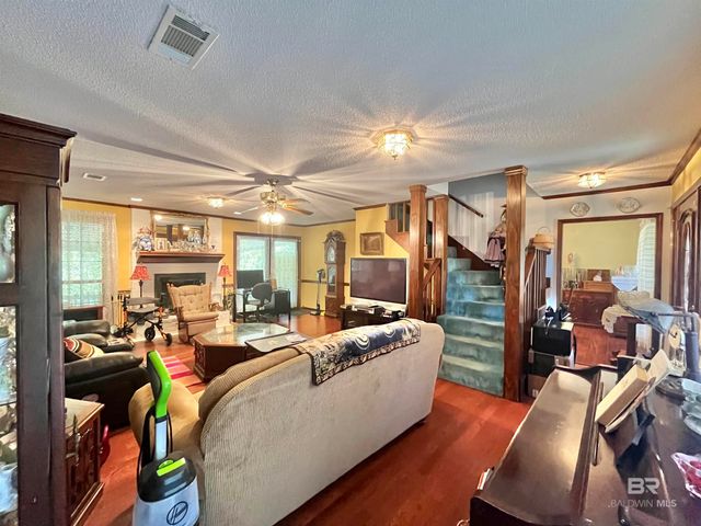 302 Brookwood Road, Atmore, AL 36502