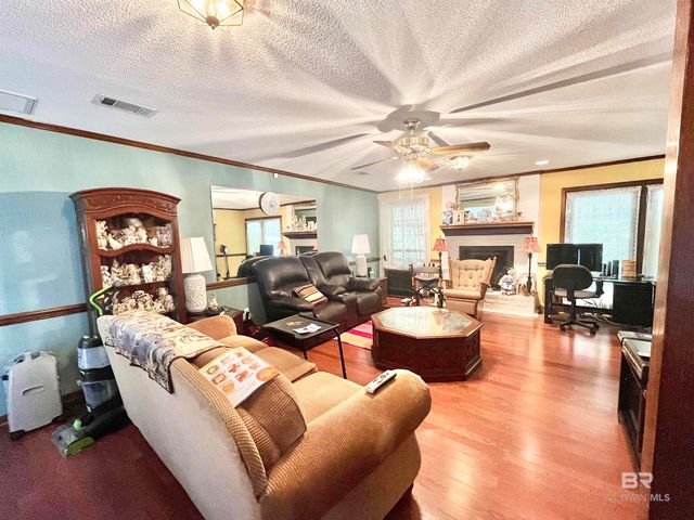 302 Brookwood Road, Atmore, AL 36502