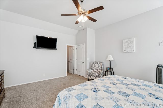 6250 S 317th East Avenue, Broken Arrow, OK 74014