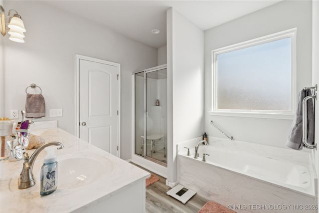 6250 S 317th East Avenue, Broken Arrow, OK 74014