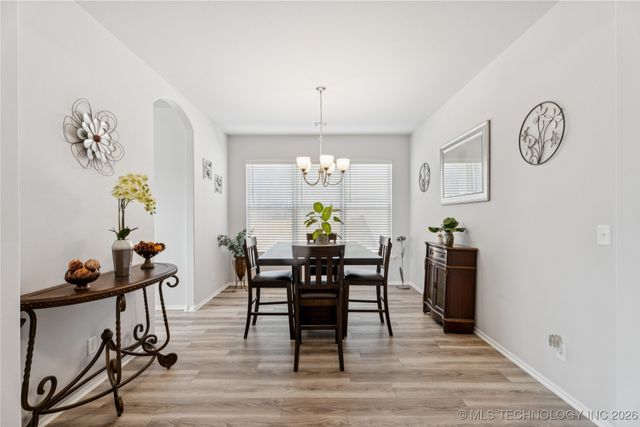 6250 S 317th East Avenue, Broken Arrow, OK 74014