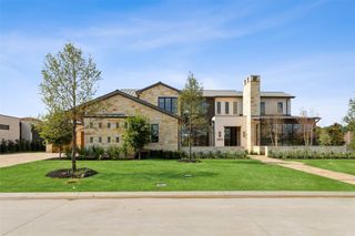 2600 Magnolia Circle, Westlake, TX 76262