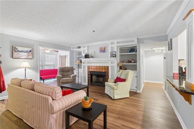 2832 Vinings Central Drive SE 143, Atlanta, GA 30339