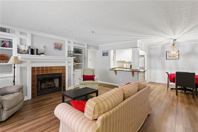 2832 Vinings Central Drive SE 143, Atlanta, GA 30339