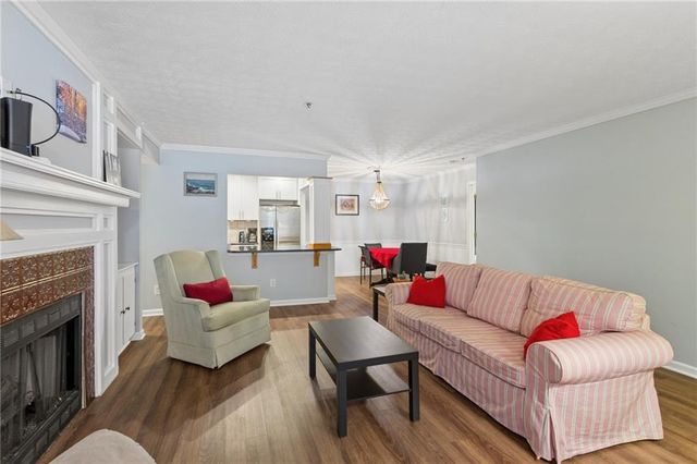 2832 Vinings Central Drive SE 143, Atlanta, GA 30339