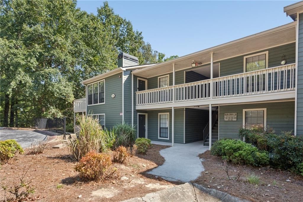 2832 Vinings Central Drive SE 143, Atlanta, GA 30339