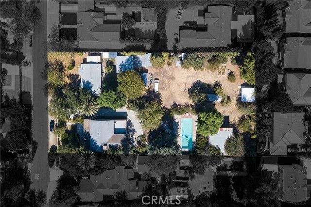 5832 Calvin, Tarzana (los Angeles), CA 91356