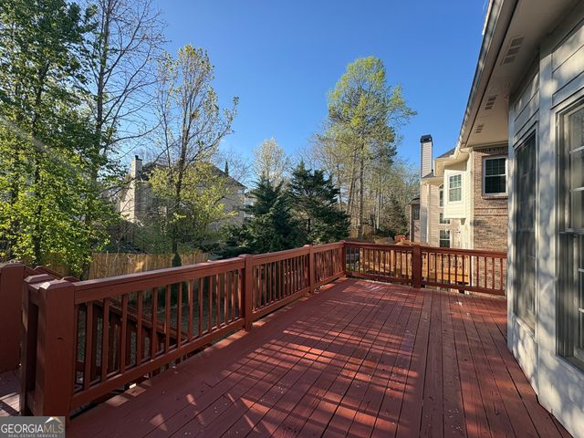 5930 Abbotts Run Trail, Duluth, GA 30097