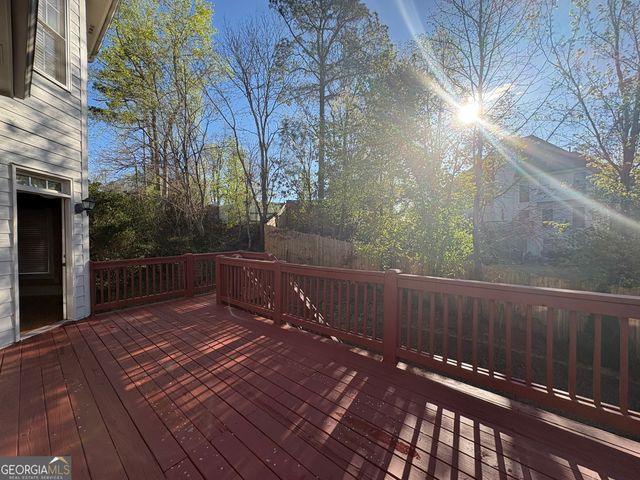 5930 Abbotts Run Trail, Duluth, GA 30097