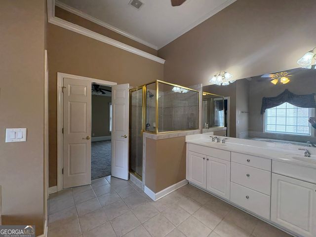 5930 Abbotts Run Trail, Duluth, GA 30097