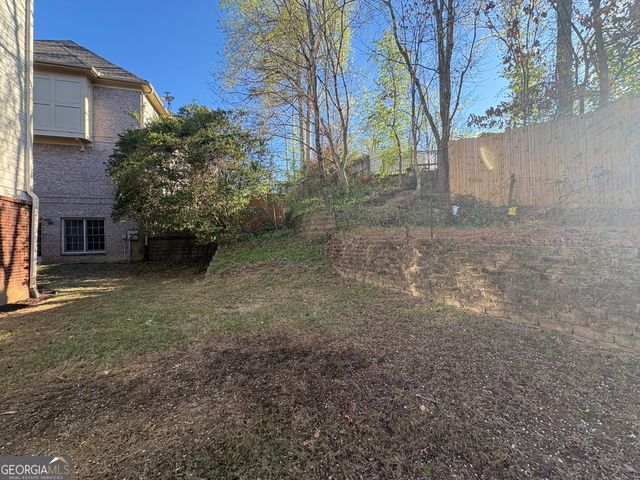5930 Abbotts Run Trail, Duluth, GA 30097
