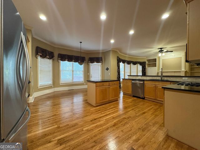 5930 Abbotts Run Trail, Duluth, GA 30097