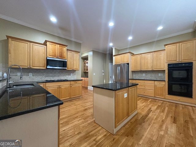 5930 Abbotts Run Trail, Duluth, GA 30097
