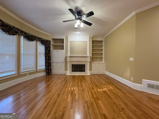 5930 Abbotts Run Trail, Duluth, GA 30097