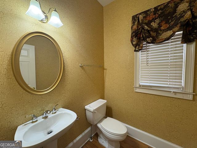 5930 Abbotts Run Trail, Duluth, GA 30097