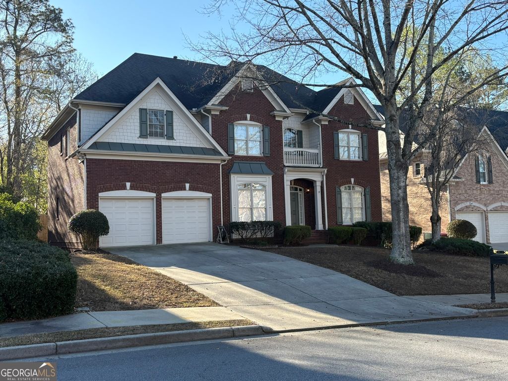 5930 Abbotts Run Trail, Duluth, GA 30097