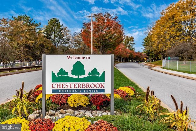 703 MOUNTAIN VIEW DR, Chesterbrook, PA 19087