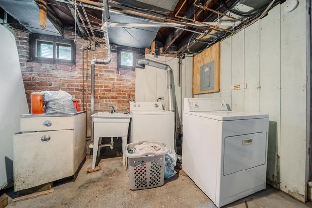 309 Park AVENUE, Sheboygan, WI 53081