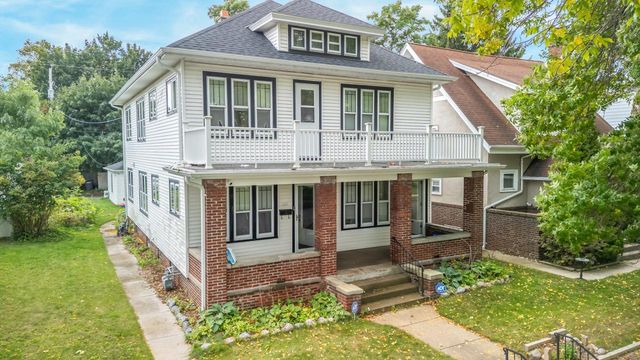 309 Park AVENUE, Sheboygan, WI 53081