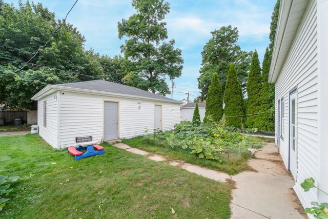 309 Park AVENUE, Sheboygan, WI 53081