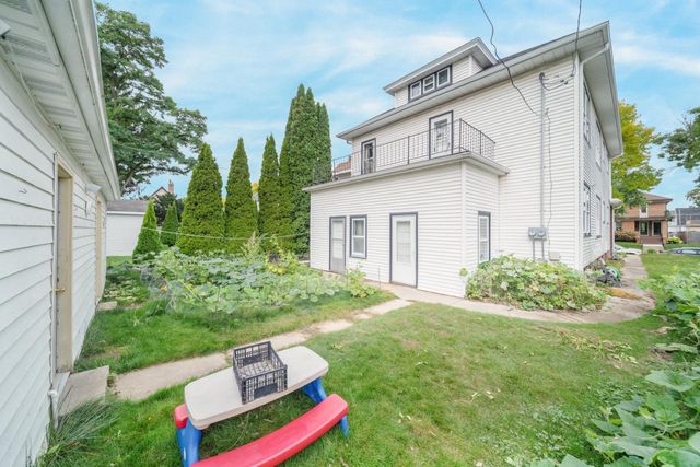 309 Park AVENUE, Sheboygan, WI 53081