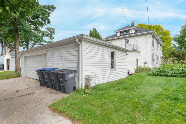 309 Park AVENUE, Sheboygan, WI 53081