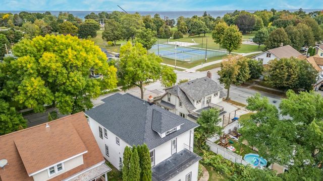 309 Park AVENUE, Sheboygan, WI 53081
