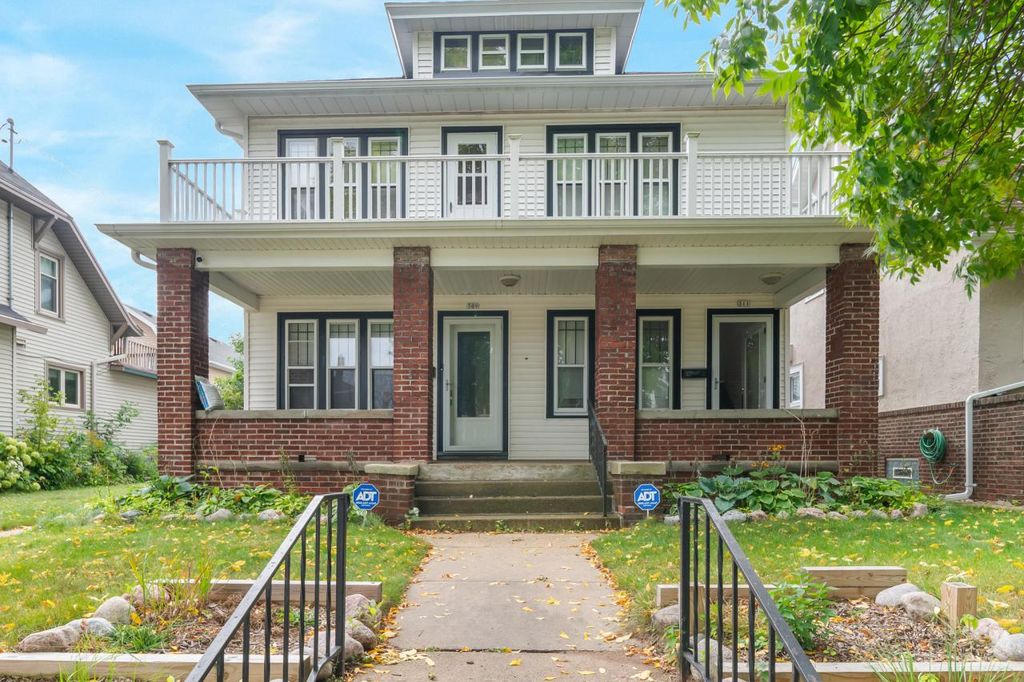 309 Park AVENUE, Sheboygan, WI 53081