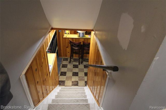 24524 Johnston Avenue, Eastpointe, MI 48021