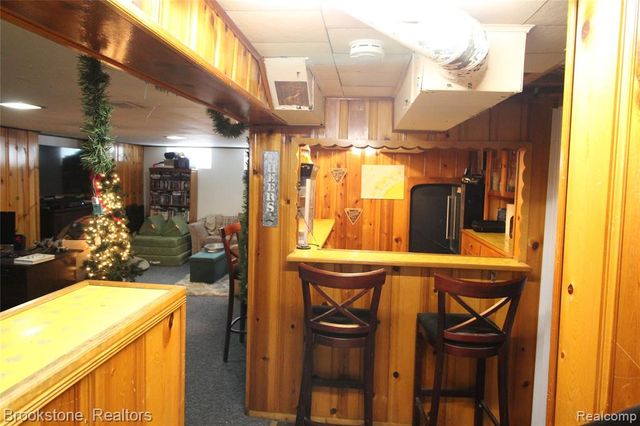 24524 Johnston Avenue, Eastpointe, MI 48021