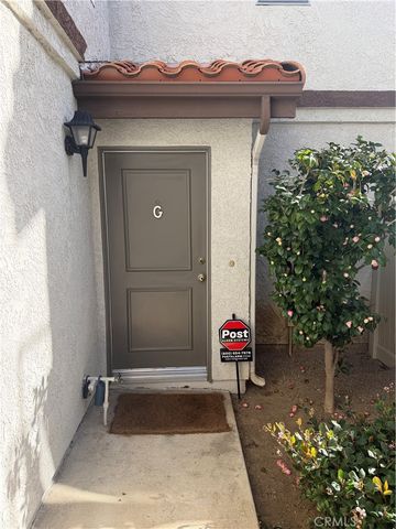 24202 Sylvan Glen G, Diamond Bar, CA 91765
