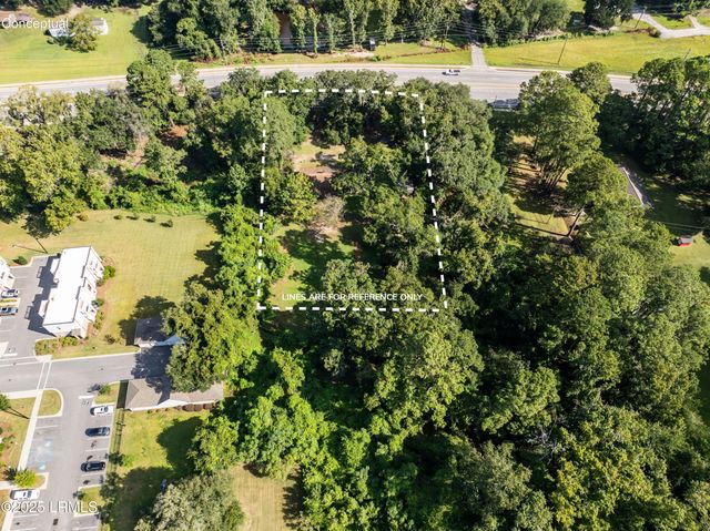 299 Savannah Highway, Beaufort, SC 29906