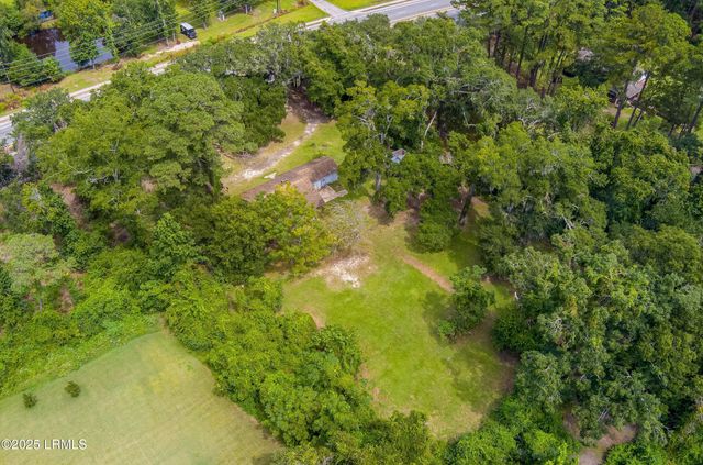 299 Savannah Highway, Beaufort, SC 29906