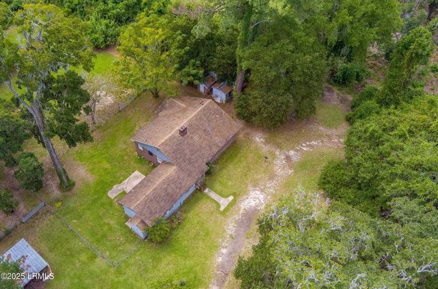299 Savannah Highway, Beaufort, SC 29906