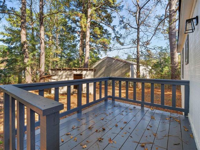 604 W North Street, Leesville, LA 71446