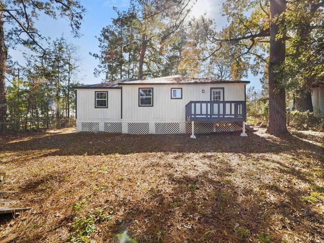 604 W North Street, Leesville, LA 71446