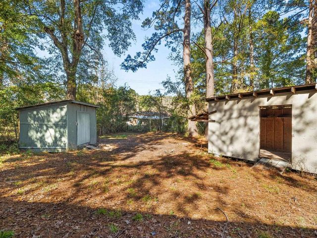 604 W North Street, Leesville, LA 71446
