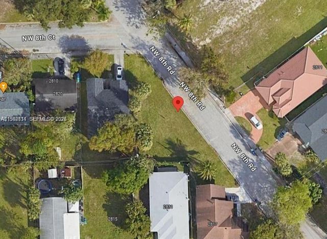 8 NW 8th Ct, Fort Lauderdale, FL 33311
