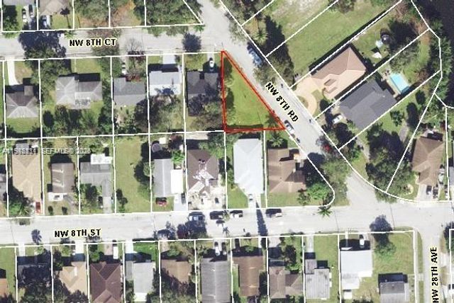 8 NW 8th Ct, Fort Lauderdale, FL 33311