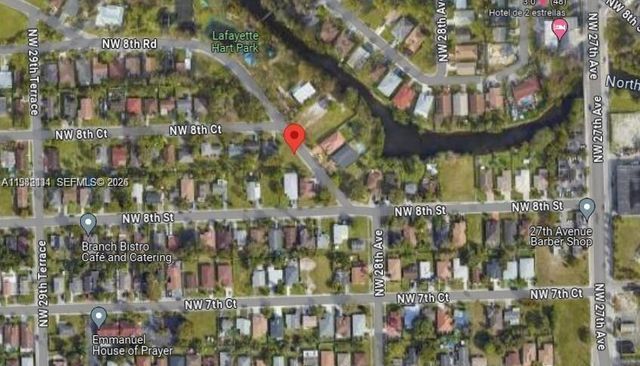 8 NW 8th Ct, Fort Lauderdale, FL 33311