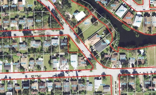 8 NW 8th Ct, Fort Lauderdale, FL 33311