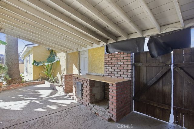 15622 Index Street, Granada Hills, CA 91344