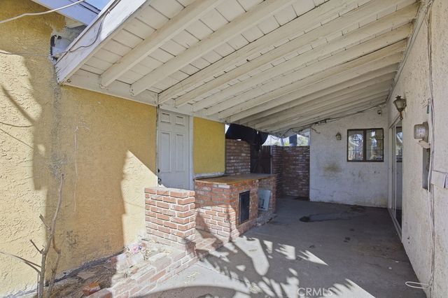 15622 Index Street, Granada Hills, CA 91344