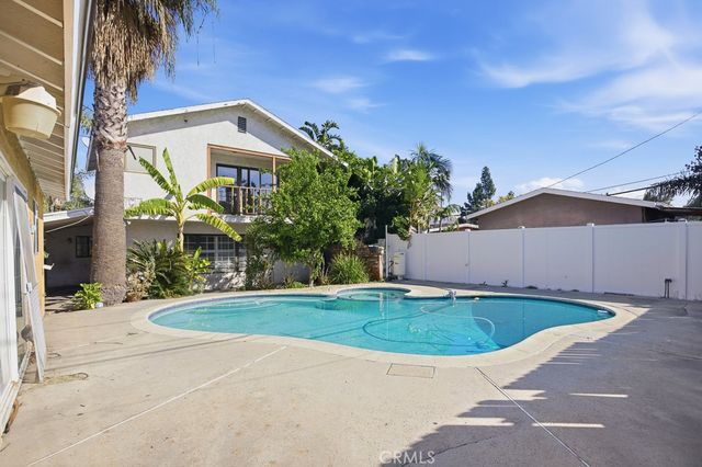 15622 Index Street, Granada Hills, CA 91344